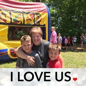 Meet your Posher, Trisha